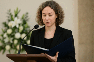 What is a Celebrant