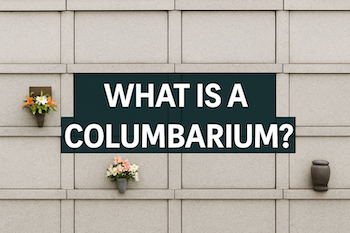 What is a Columbarium