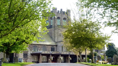 Wilford Hill Crematorium - Cremations Nottingham