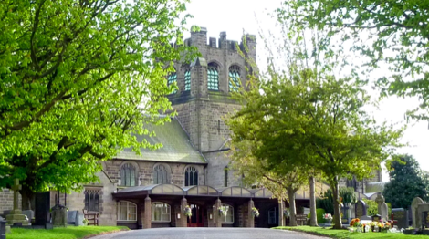 Wilford Hill Crematorium - Cremations Nottingham