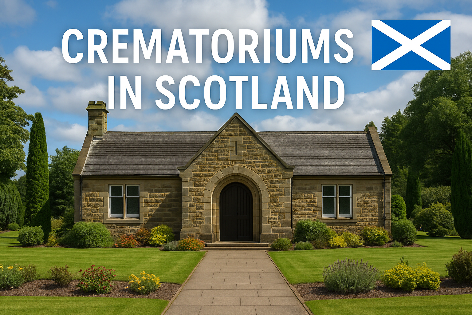 Scottish Crematoria