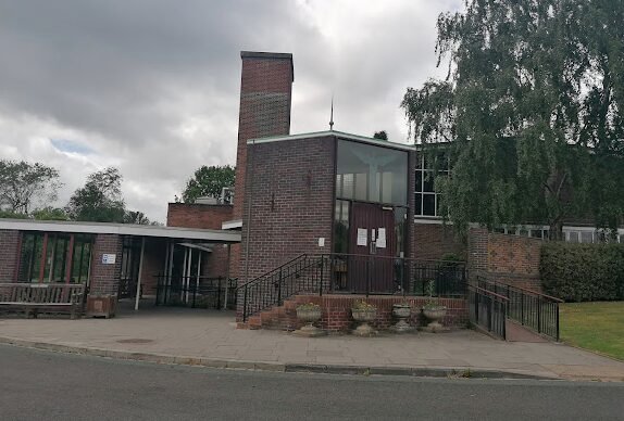 Bradwell Crematorium - Cremation Staffordshire
