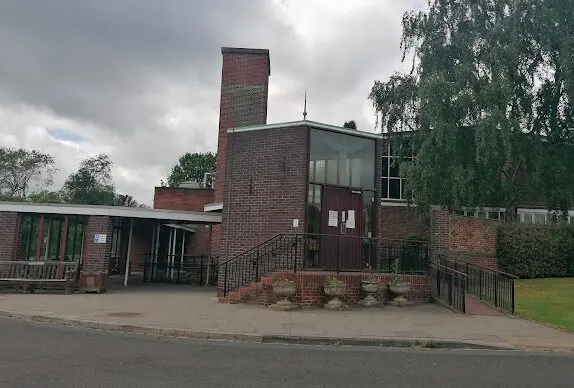Bradwell Crematorium - Cremation Staffordshire
