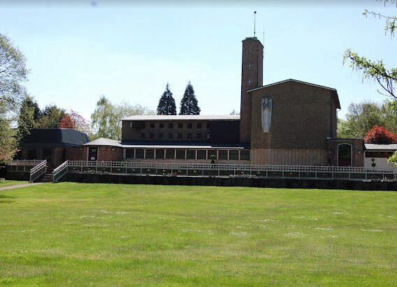 Bushbury Crematorium - cremations in Wolverhampton