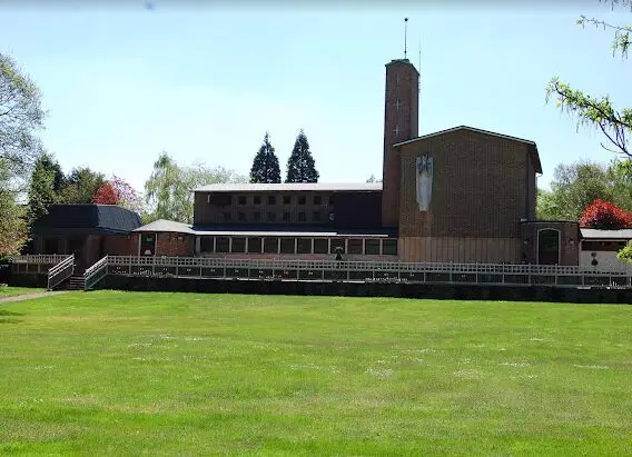 Bushbury Crematorium - cremations in Wolverhampton