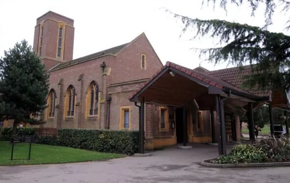 Canley Crematorium - Cremations in Coventry