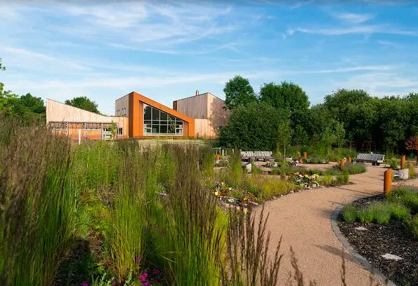 Cannock Chase Crematorium - Cremations Staffordshire