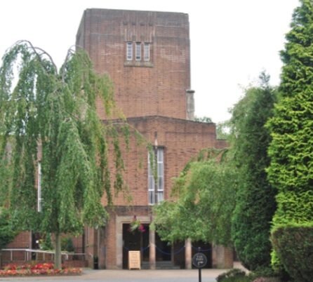 Carmountside Crematorium - Cremations Staffordshire