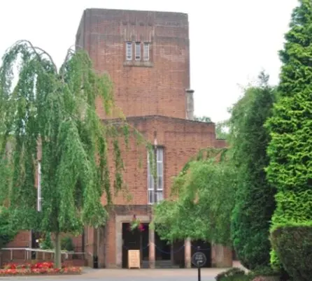 Carmountside Crematorium - Cremations Staffordshire
