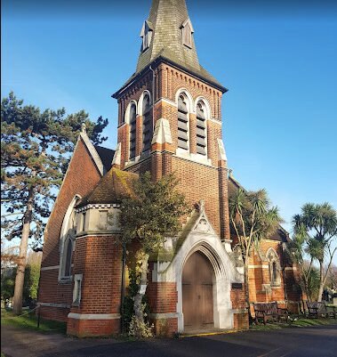 Croydon Crematorium - Cremations in London