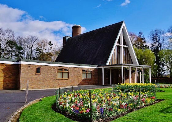 Emstrey Crematorium - Cremations Shropshire