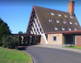 Gornal Wood Crematorium - Cremations Dudley