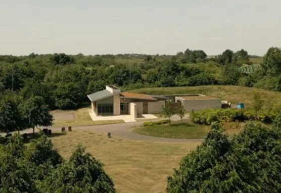 Hammerwich Crematorium - cremations staffordshire