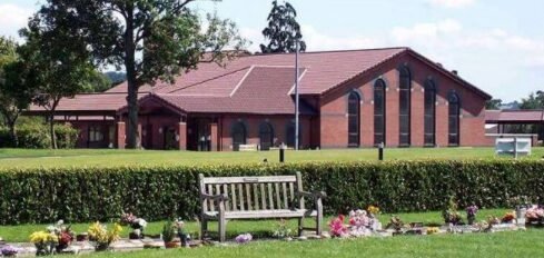 Hereford Crematorium - Cremations hereford