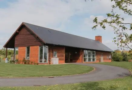Lichfield and District Crematoriums - Cremations Staffordshire
