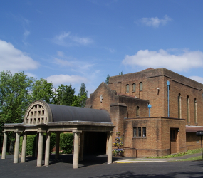 Lodge Hill Crematorium - Cremations in Selly Oak Birmingham