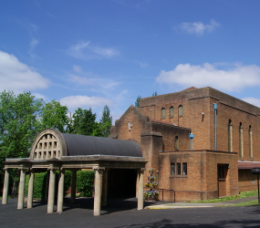 Lodge Hill Crematorium - Cremations in Selly Oak Birmingham