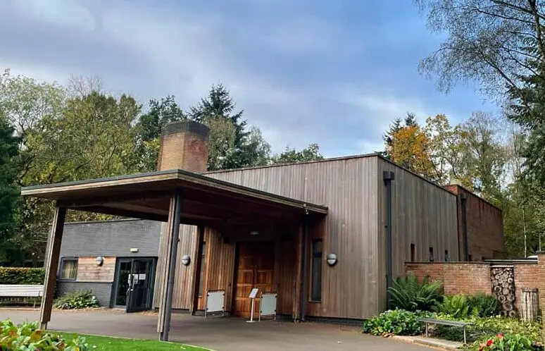 Oakley Wood Crematorium - Cremation in Leamington Spa, Warwickshire