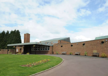 Redditch Crematorium - Cremations Worcestershire