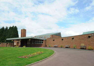 Redditch Crematorium - Cremations Worcestershire