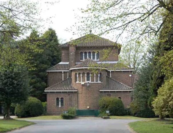 Robin Hood Crematorium - Cremations Midlands