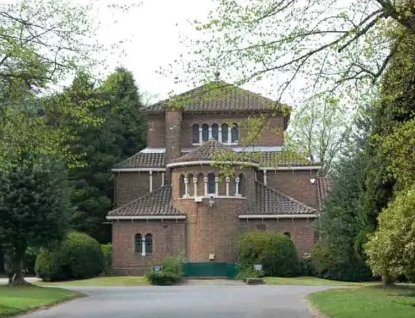 Robin Hood Crematorium - Cremations Midlands