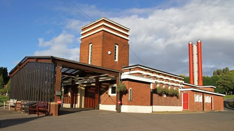 Rowley Regis Crematorium - cremations midlands