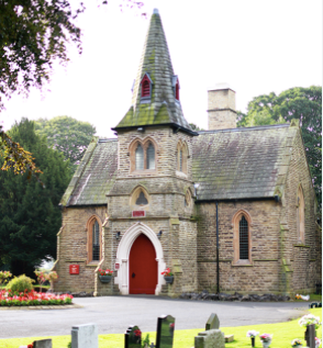 Skipton Crematorium - cremations in Yorkshire