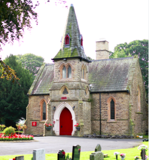 Skipton Crematorium - cremations in Yorkshire