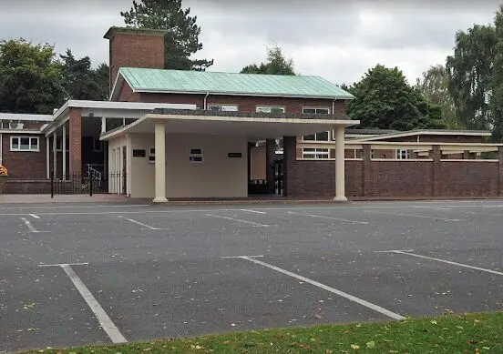 Stafford Crematorium - Cremations in Staffordshire