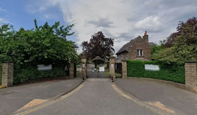Stonefall Crematorium and Cemetery - Cremations in Yorkshire