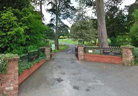 Stourbridge Crematorium - Cremations Dudley