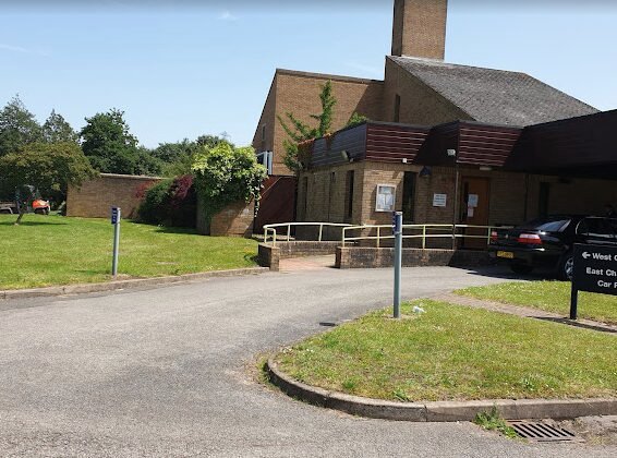 Streetly Crematorium - cremations Sutton Coldfield