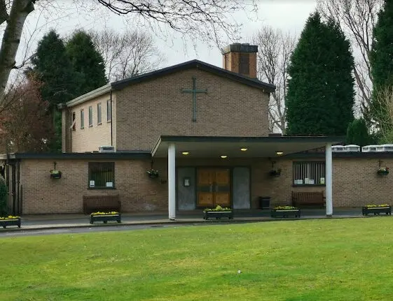 Sutton Coldfield Crematorium - Cremations Sutton Coldfield