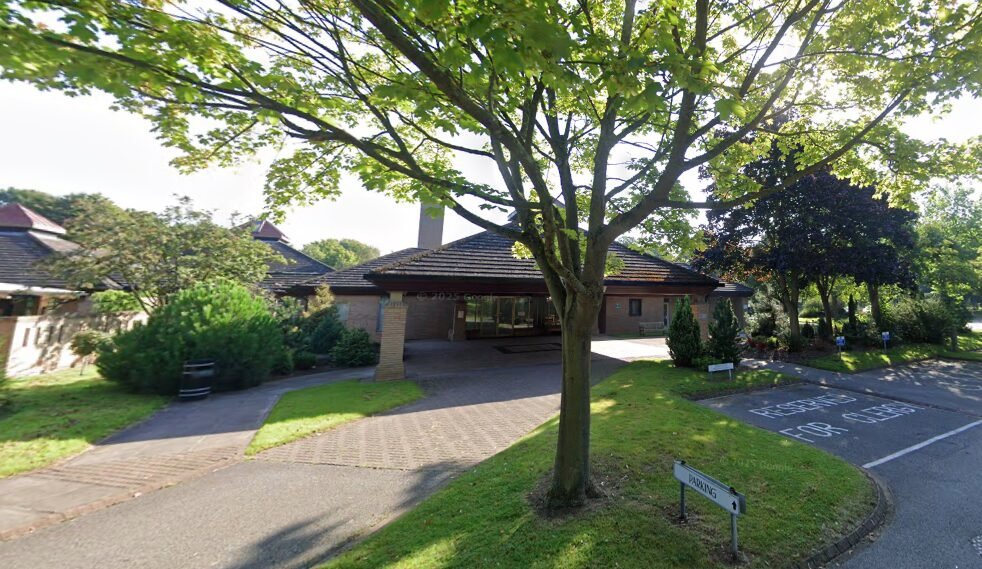 Teesside Crematorium - cremations in Yorkshire