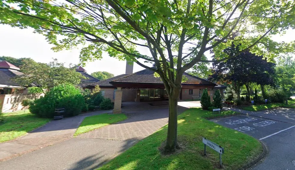 Teesside Crematorium - cremations in Yorkshire