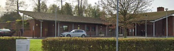Telford crematorium - cremations Shropshire