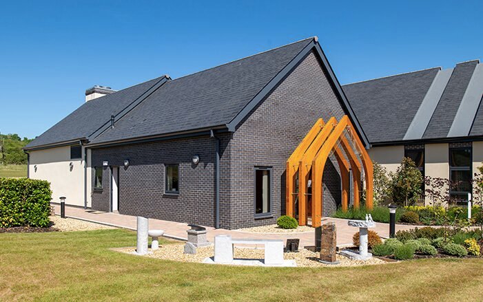 The Vale Crematorium - Cremations in Evesham and Worcestershire