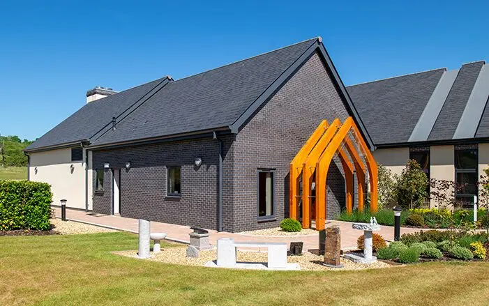 The Vale Crematorium - Cremations in Evesham and Worcestershire