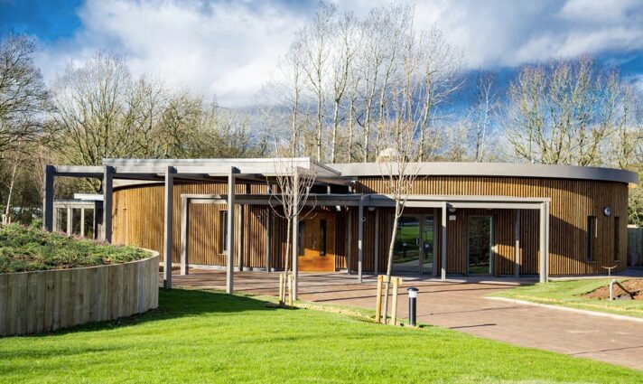 Waseley Hills Crematorium - Cremations in Birmingham and Worcester