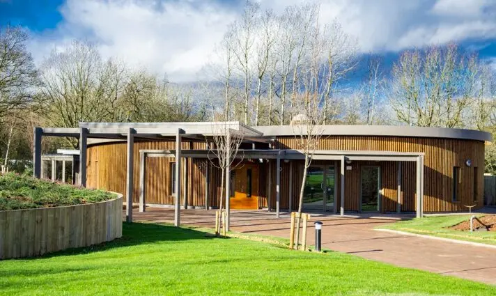 Waseley Hills Crematorium - Cremations in Birmingham and Worcester