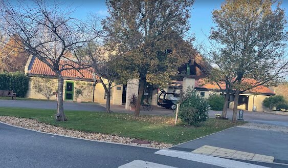 West Suffolk Crematorium - cremations in Suffolk