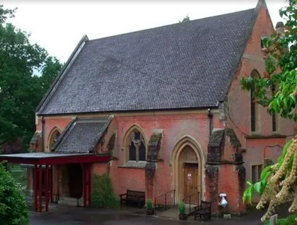 Woking Crematorium - cremations in Surrey