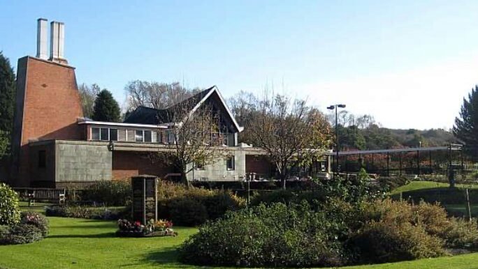 Woodlands Crematorium - Scarborough - Cremations In Yorkshire