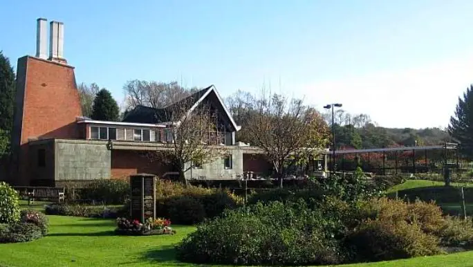 Woodlands Crematorium - Scarborough - Cremations In Yorkshire