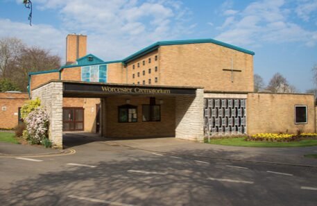 Worcester Crematorium - cremations worcestershire