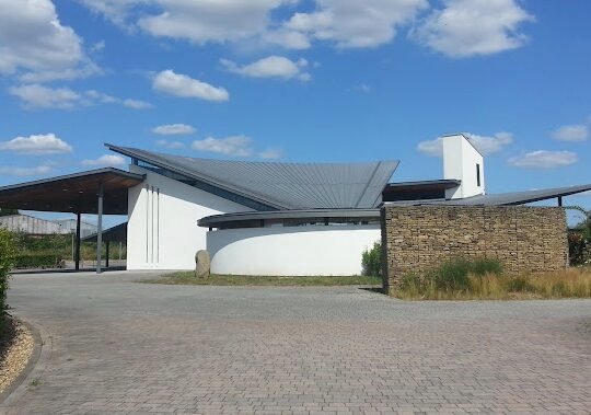 Wyre Forest Crematorium - cremations Worcestershire