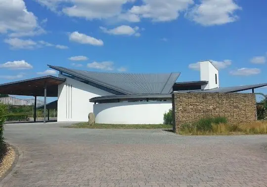 Wyre Forest Crematorium - cremations Worcestershire