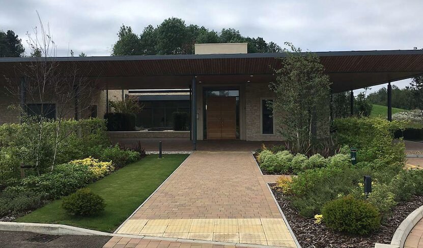 Aylesbury Vale Crematorium - cremations in Buckinghamshire