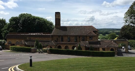 Barham Crematorium - Cremations in Kent